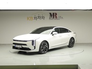 Kia K8 2024