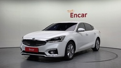 Kia K7 2017