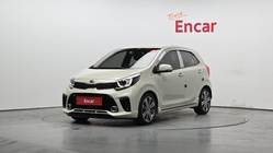 Kia morning 2019