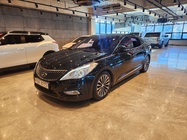 Hyundai Grandeur 2013