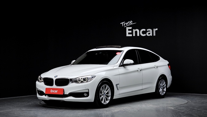 BMW Gran Turismo 2013