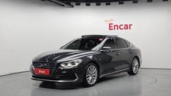 Hyundai Grandeur 2018