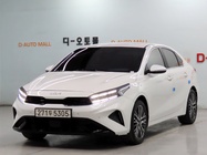 Kia K3 2022