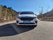 Kia Canival 2018