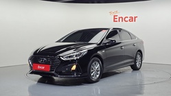 Hyundai Sonata 2017