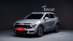 Kia Sportage 2021