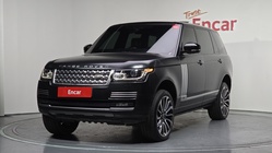 Land Rover Range Rover 2017