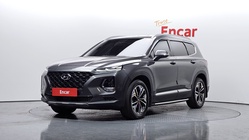 Hyundai Santa Fe 2018