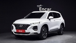 Hyundai Santa Fe 2019