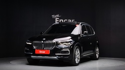 BMW X5 2021