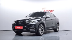 BMW X6 2015