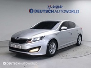 Kia K5 2010