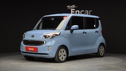 Kia RAY 2017