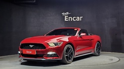 Ford Mustang 2015