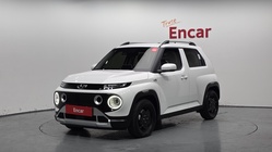 Hyundai Casper 2022