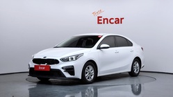 Kia K3 2019