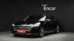 Kia K9 2024