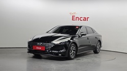 Hyundai Sonata 2021