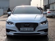 Hyundai Grandeur 2017