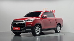 Ssangyong Rexton 2024