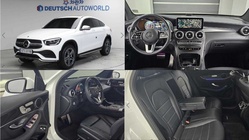 Mercedes-Benz GLC-Class 2023