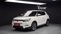 Ssangyong TIBOLI 2016