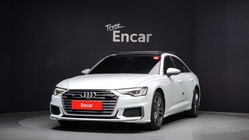 Audi A6 2022