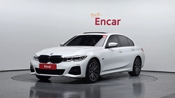 BMW 3 Series 2022