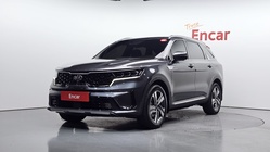 Kia Sorento 2020