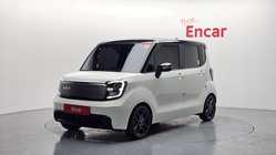 Kia RAY 2023