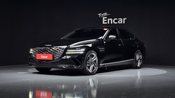 Genesis G80 2025