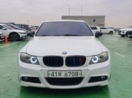 BMW 3 Series 2011