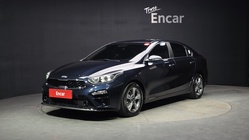 Kia K3 2018