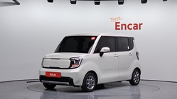 Kia RAY 2024