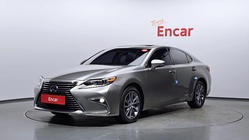 Lexus ES 2017