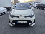 Kia morning 2021