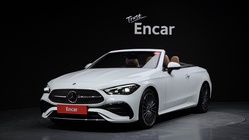 Mercedes-Benz CLE-Class 2024