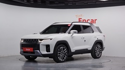 Ssangyong Torres 2022