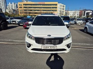 Kia Canival 2019