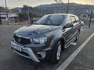 Ssangyong KORANDO 2013