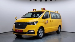 Hyundai Starex 2019