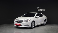 Chevrolet Malibu 2015