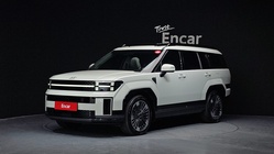 Hyundai Santa Fe 2025