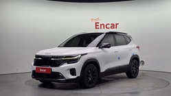 Kia Seltos 2023