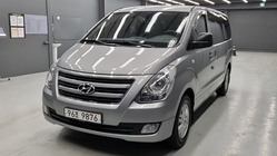 Hyundai Starex 2016