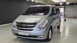 Hyundai Starex 2014