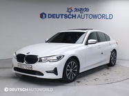 BMW 3 Series 2019