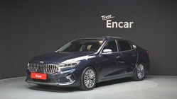 Kia K7 2020