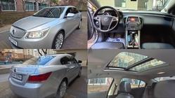 Chevrolet Alpheon 2010