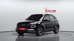 Hyundai Venue 2020